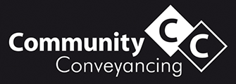 Community Conveyancing